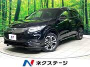 2019 HONDA VEZEL