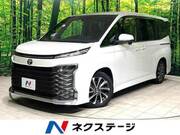 2023 TOYOTA VOXY