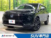 2023 HONDA VEZEL