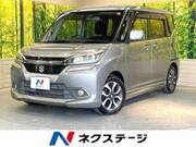 2015 SUZUKI SOLIO BANDIT