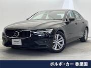 2020 VOLVO S60