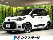 2024 TOYOTA SIENTA
