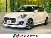 2017 SUZUKI SWIFT