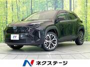 2023 TOYOTA YARIS CROSS HYBRID Z