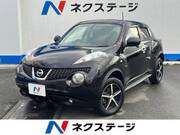 2014 NISSAN JUKE 15RX TYPE V