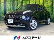 2012 NISSAN JUKE