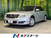 2013 NISSAN TEANA