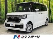 2022 HONDA N-BOX CUSTOM