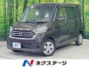 2019 NISSAN DAYZ ROOX