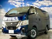 2023 NISSAN CARAVAN