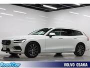 2021 VOLVO V60