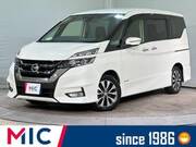 2019 NISSAN SERENA