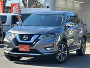 2019 NISSAN X-TRAIL 20X