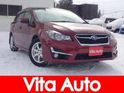 2015 SUBARU IMPREZA SPORTS