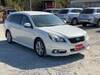 SUBARU LEGACY TOURING WAGON