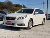 SUBARU LEGACY TOURING WAGON