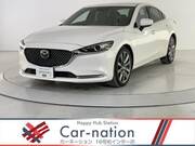 2018 MAZDA ATENZA SEDAN