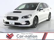 2019 SUBARU LEVORG