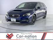 2019 SUBARU LEVORG
