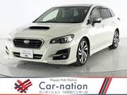 2017 SUBARU LEVORG