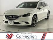 2016 MAZDA ATENZA WAGON