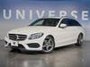MERCEDES BENZ C-CLASS Stationwagon