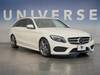 MERCEDES BENZ C-CLASS Stationwagon