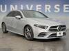 MERCEDES BENZ A-CLASS