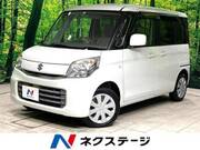 2015 SUZUKI SPACIA