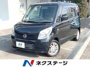2010 NISSAN ROOX