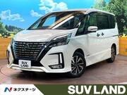 2021 NISSAN SERENA