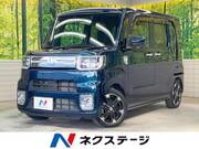 2022 DAIHATSU WAKE