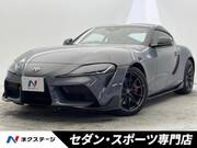 2024 TOYOTA SUPRA RZ