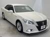 TOYOTA CROWN HYBRID