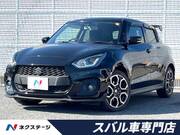 2020 SUZUKI SWIFT SPORT