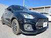 SUZUKI SWIFT SPORT