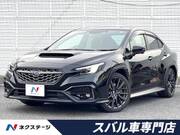 2023 SUBARU WRX S4