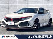 2018 HONDA CIVIC TYPE-R