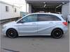 MERCEDES BENZ B-CLASS