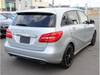 MERCEDES BENZ B-CLASS