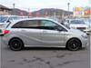 MERCEDES BENZ B-CLASS