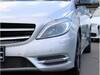 MERCEDES BENZ B-CLASS