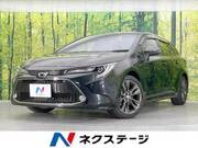 2020 TOYOTA COROLLA TOURING