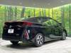 TOYOTA PRIUS PHV