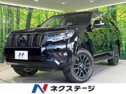 2023 TOYOTA LAND CRUISER PRADO