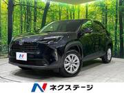 2025 TOYOTA YARIS CROSS