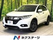 2018 HONDA VEZEL