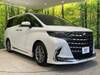 TOYOTA ALPHARD HYBRID