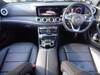 MERCEDES BENZ E-CLASS