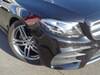 MERCEDES BENZ E-CLASS
